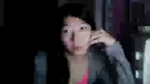 Snapshot of CarlyJoy chatting on February 8, 1:36 pm CarlyJoy online show from February 8, 1:36 pm