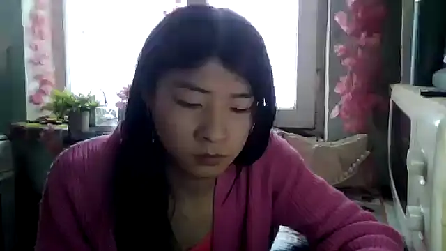 Snapshot of CarlyJoy chatting on February 13, 9:38 am CarlyJoy online show from February 13, 9:38 am