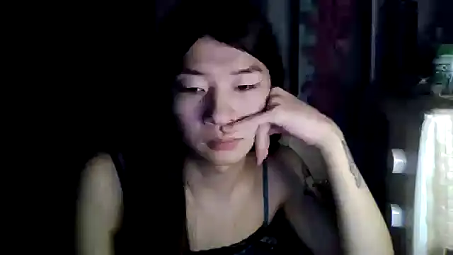 Snapshot of CarlyJoy chatting on February 24, 5:00 pm CarlyJoy online show from February 24, 5:00 pm