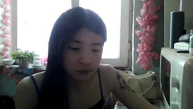Snapshot of CarlyJoy chatting on February 25, 10:47 am CarlyJoy online show from February 25, 10:47 am