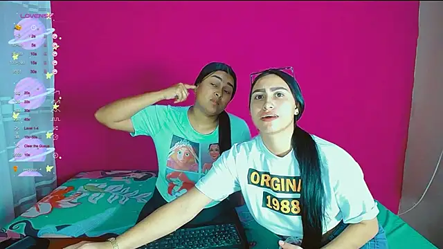 Snapshot of violeta_rous chatting on December 3, 2:58 am violeta rous online show from December 3, 2:58 am