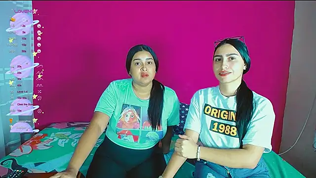 Snapshot of violeta_rous chatting on December 3, 6:04 am violeta rous online show from December 3, 6:04 am