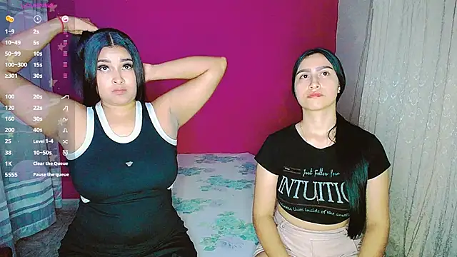 Snapshot of violeta_rous chatting on January 18, 3:09 am violeta rous online show from January 18, 3:09 am