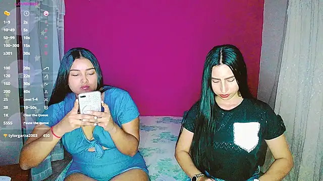 Snapshot of violeta_rous chatting on January 22, 3:41 am violeta rous online show from January 22, 3:41 am