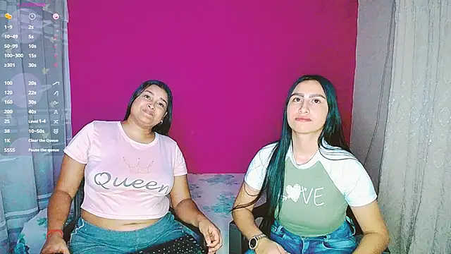 Snapshot of violeta_rous chatting on February 11, 4:01 am violeta rous online show from February 11, 4:01 am