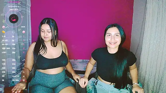 Snapshot of violeta_rous chatting on February 17, 6:20 am violeta rous online show from February 17, 6:20 am