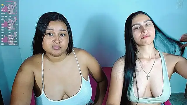 Snapshot of violeta_rous chatting on September 30, 8:36 pm violeta rous online show from September 30, 8:36 pm