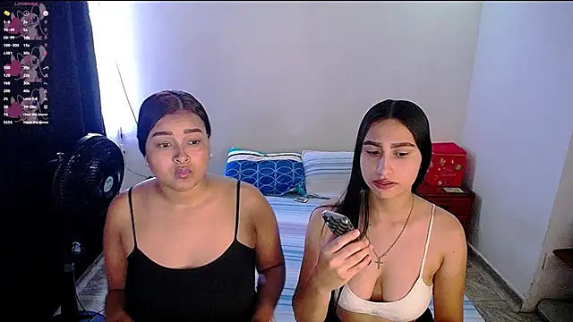 Snapshot of violeta_rous chatting on October 30, 4:52 pm violeta rous online show from October 30, 4:52 pm