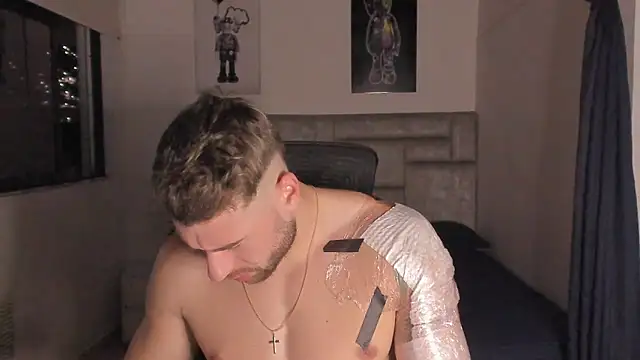 paul rogerr online show from October 29, 6:04 am