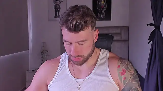 paul rogerr online show from February 19, 12:12 pm