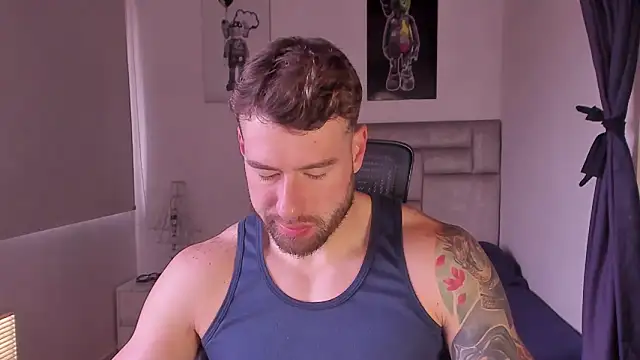 paul rogerr online show from February 27, 1:00 pm