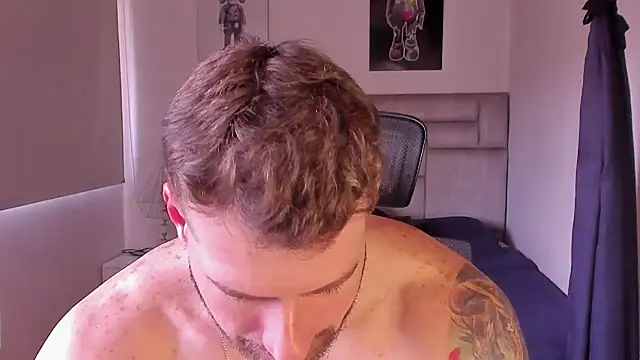 paul rogerr online show from March 14, 3:50 pm