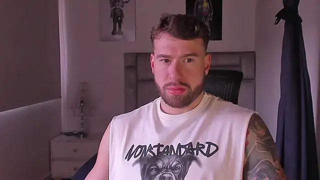 paul rogerr online show from March 15, 4:46 pm