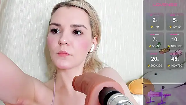 Kaya Devis online show from January 30, 5:09 am