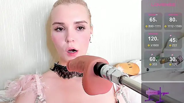 Kaya Devis online show from February 17, 7:58 am