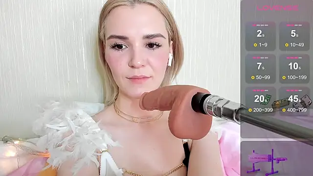 Kaya Devis online show from March 4, 7:51 am