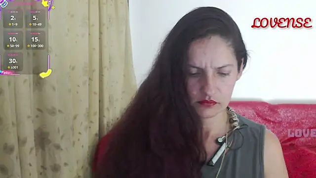 catalina duran1 online show from October 30, 5:31 am