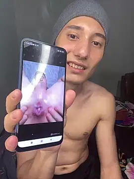 the littleangel1 online show from December 26, 6:52 am