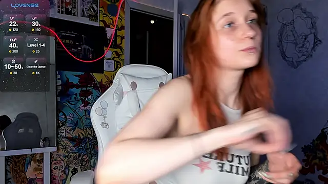 Sunny Mouse  online show from December 6, 5:55 pm