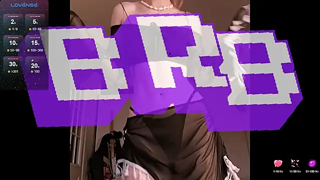 Sunny Mouse  online show from December 26, 4:36 pm