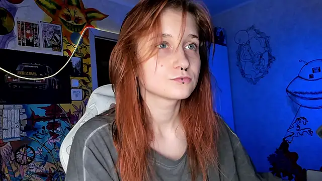 Sunny Mouse  online show from January 9, 5:22 pm