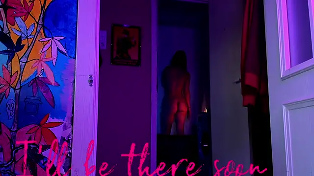 Sunny Mouse  online show from September 8, 4:06 pm