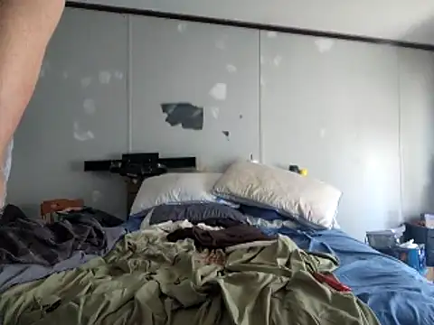 Bi curious86 online show from March 22, 5:49 pm