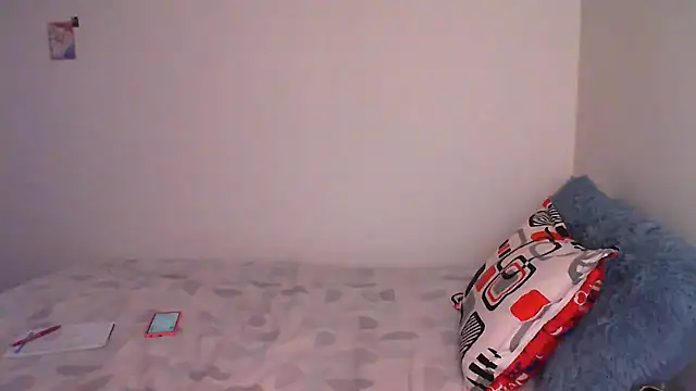 salome  milf online show from September 15, 11:27 pm