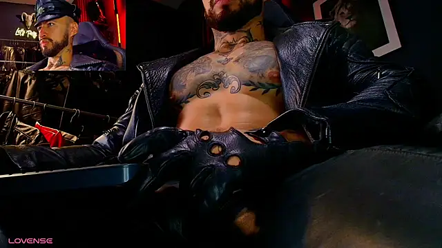 billyMayer  online show from February 13, 5:20 pm