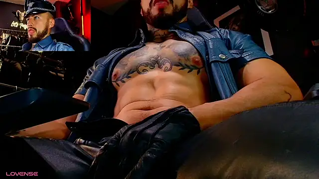 billyMayer  online show from February 23, 6:05 pm