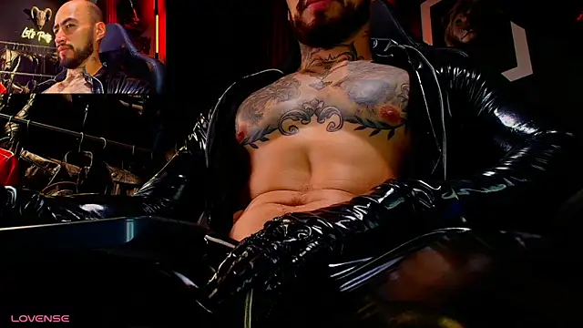 billyMayer  online show from February 25, 5:00 pm