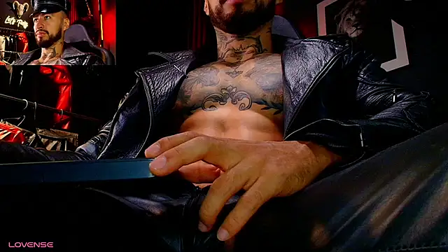 billyMayer  online show from March 1, 12:40 pm