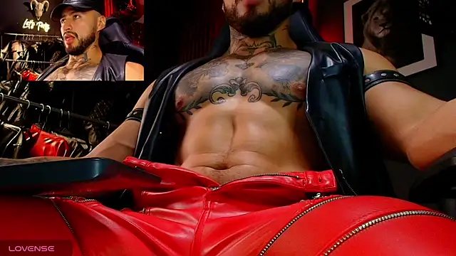 billyMayer  online show from March 20, 4:34 pm