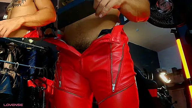 billyMayer  online show from July 10, 5:48 pm