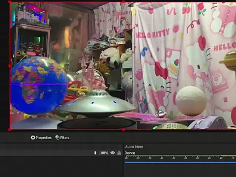 Snapshot of JesuAdam chatting on June 22, 3:31 pm JesuAdam online show from June 22, 3:31 pm