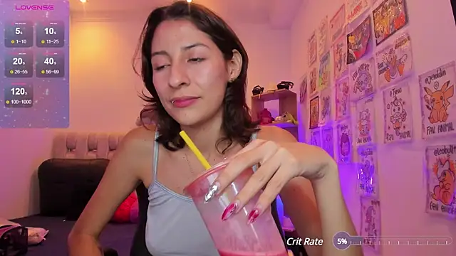 Snapshot of Gorgeous_Team chatting on February 1, 11:06 pm Gorgeous Team online show from February 1, 11:06 pm