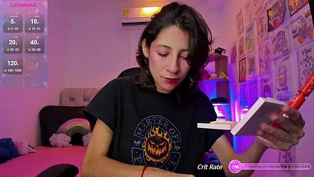 Snapshot of Gorgeous_Team chatting on March 3, 8:11 pm Gorgeous Team online show from March 3, 8:11 pm