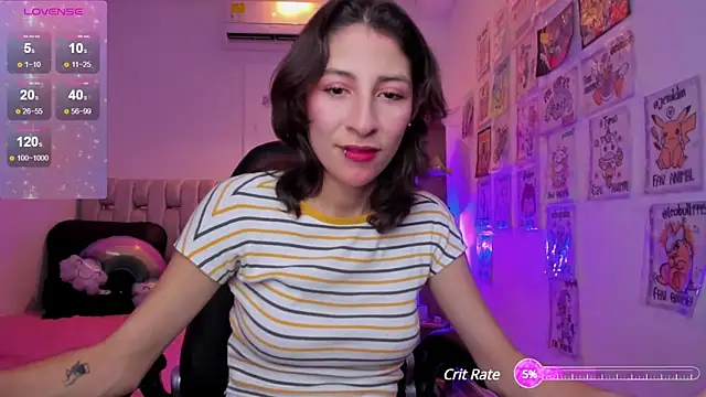 Snapshot of Gorgeous_Team chatting on March 12, 7:38 pm Gorgeous Team online show from March 12, 7:38 pm