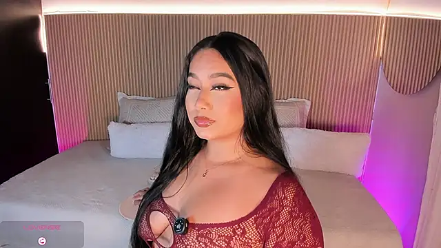 Gaby Blaze online show from October 16, 10:22 pm