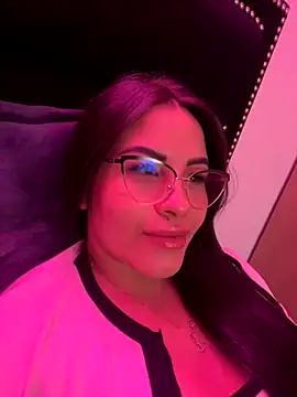 sexyyykloee online show from October 29, 5:20 am