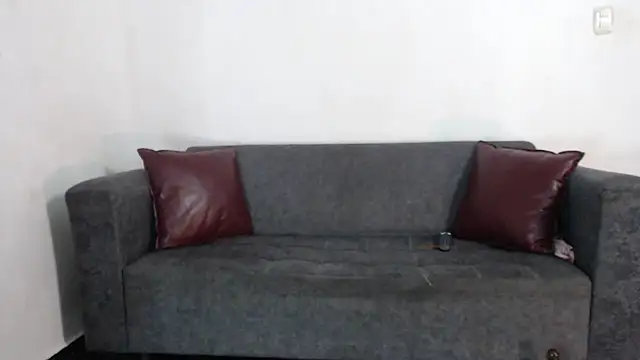 Danna 777 online show from February 19, 5:16 pm