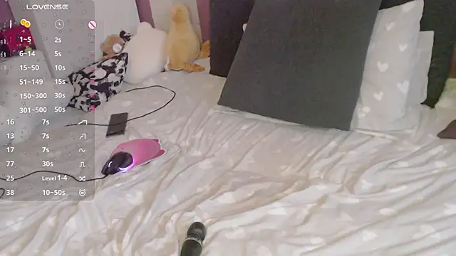 Shybaby 24 online show from February 20, 4:36 pm