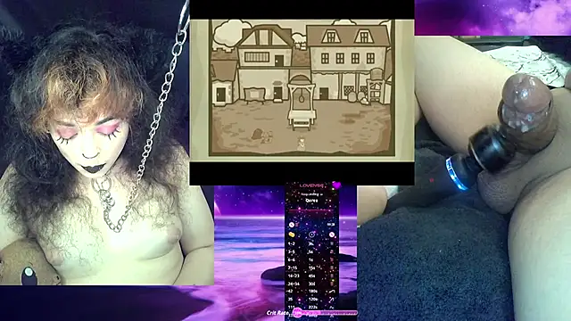 Solumi online show from October 20, 7:47 pm