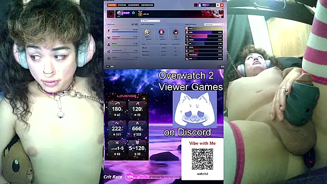 Solumi online show from November 28, 8:44 pm