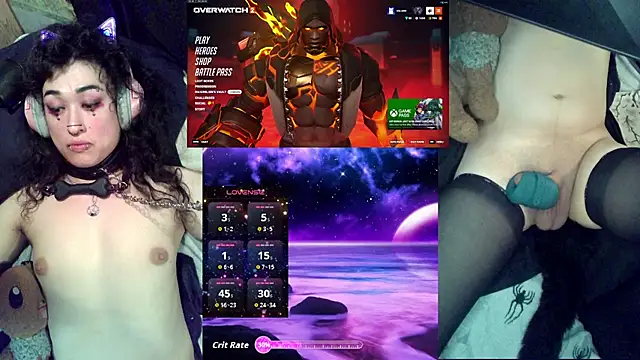 Solumi online show from January 13, 6:29 am