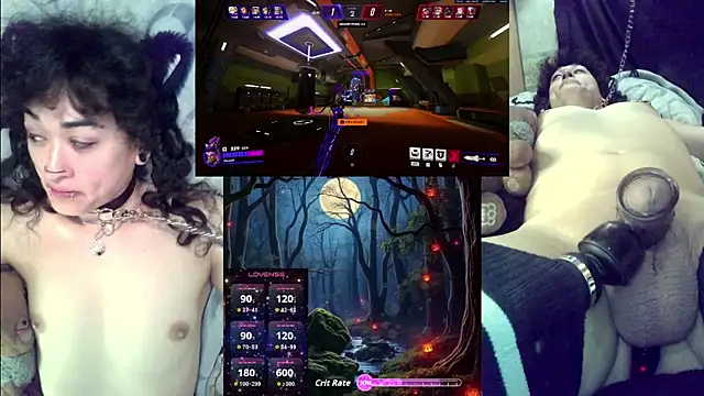 Solumi online show from March 27, 8:09 am