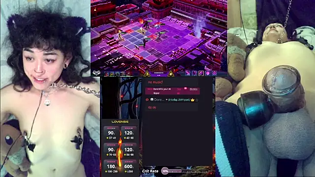 Solumi online show from April 11, 7:35 am