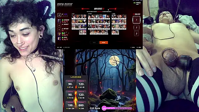 Solumi online show from April 18, 7:45 am