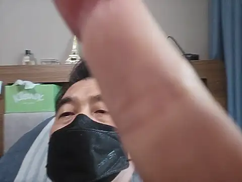 Jackvanlee online show from July 13, 6:16 am
