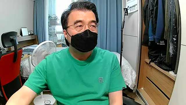 Jackvanlee online show from July 29, 3:15 am